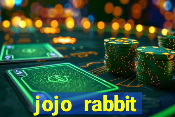 jojo rabbit assistir on-line